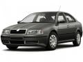 Skoda Octavia 2001-2004